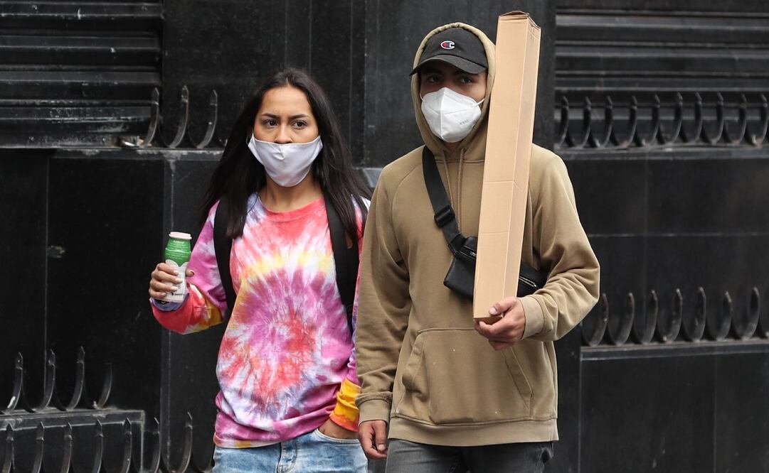 (Foto: Archivo / EL UNIVERSAL)