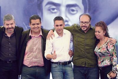 Morena peca de soberbia: Raúl Flores