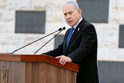 Emiratos Árabes Unidos advirtió a Israel sobre operación de Hamas días antes, reportan; Netanyahu “reaccionó con relativa calma”