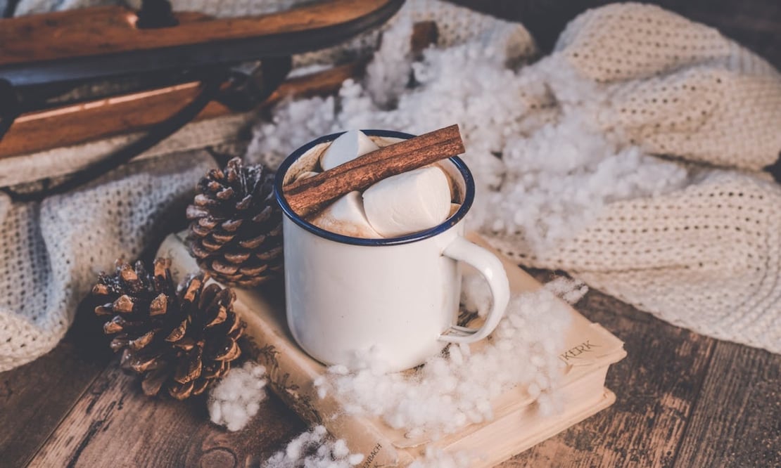Bebidas calientes para acompañar tu rosca de reyes. Foto: Ylanite Koppens / Pexels