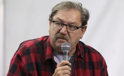 Paco Ignacio Taibo II asistirá al Festival Letras en Tepic 