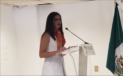 Ana Guevara señala que SFP “violó su presunción de inocencia”