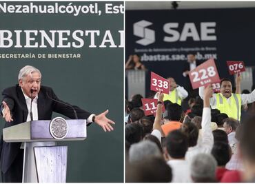 Ideotas baratas para la 4T