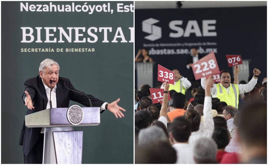 Ideotas baratas para la 4T