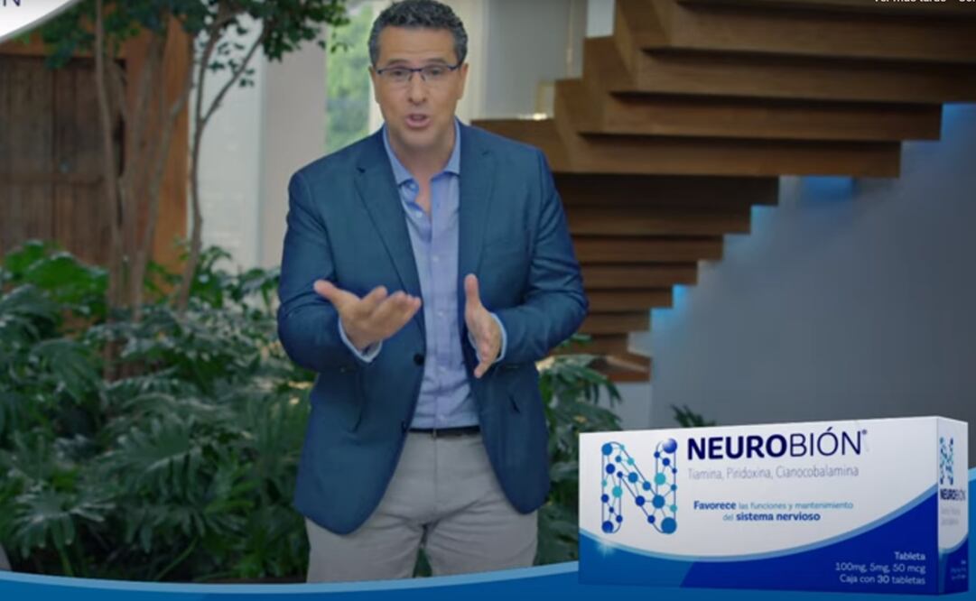 Foto: Captura de video