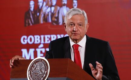 Guardería ABC, el saldo más doloroso por subrogación en el sector salud: AMLO