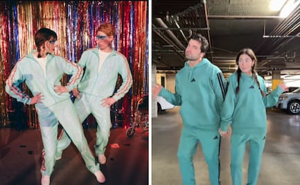 Taylor Swift conquista las redes con “Opalite”; ¿cómo es el nuevo trend viral de la cantante?