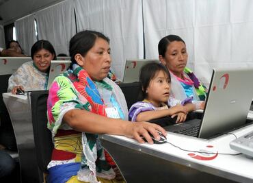 Suprema Corte avala que comunidades indígenas queden excentas de pagar servicio de internet