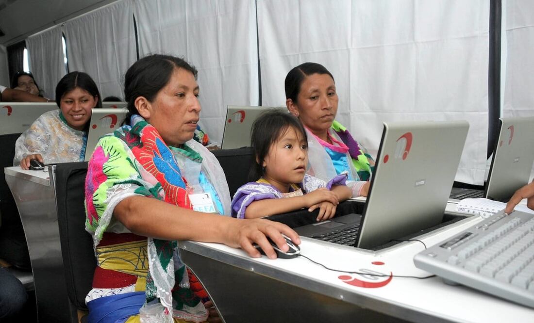 Foto: Archivo. EL UNIVERSAL