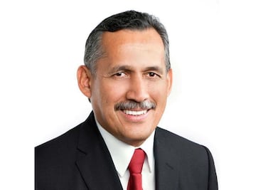 Senador pide al Ejecutivo pronunciamiento contra políticas de Donald Trump