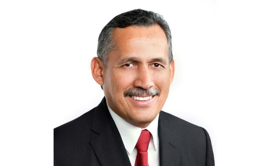 Foto tomada de la página de Facebbok de Joel Padilla Peña