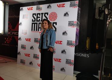 "Cada cabeza es un mundo y los tres acaban de perder a su papá": Vale