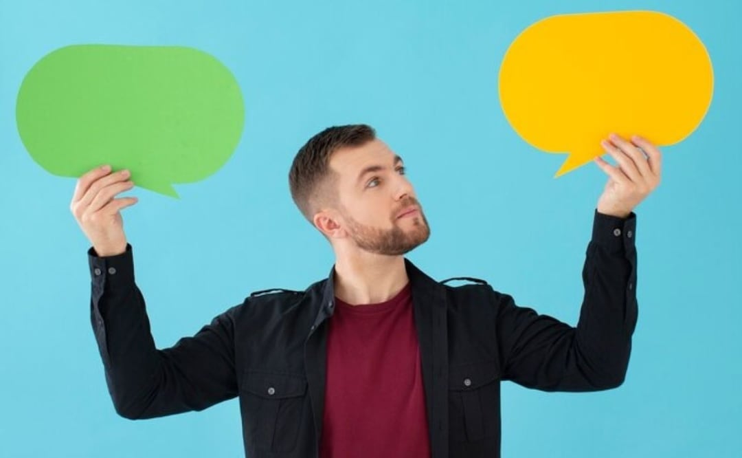 Personas mentalmente fuertes. Fuente: Freepik