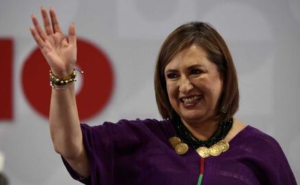 Exige Morena-CDMX clausurar y demoler casa de Xóchitl Gálvez por tratarse de una construcción ilegal