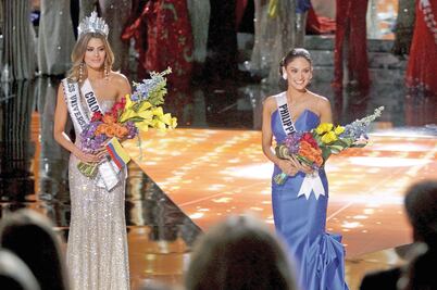 Un error dio a Miss Universo impacto mundial
