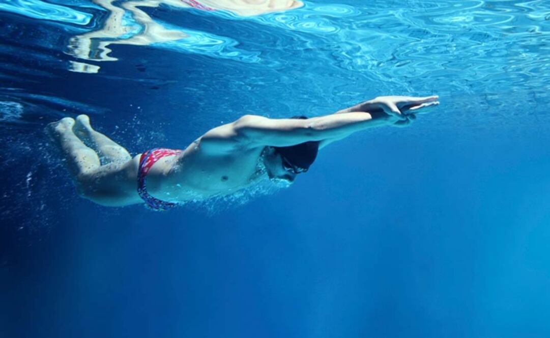 Antes de tomar ese chapuzón tengas cuidado con la calidad del agua. (FOTO: Especial)