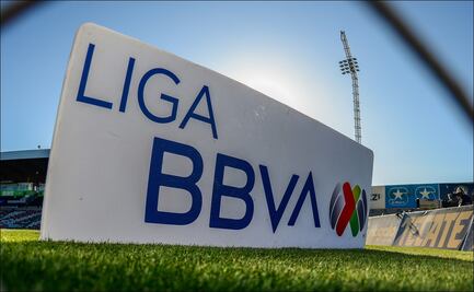 ¿Quién juega hoy en la Liga MX?