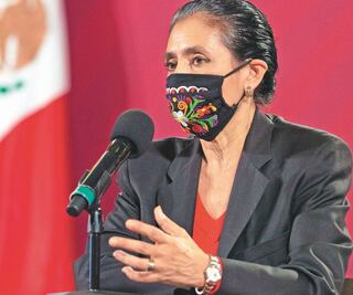 Pandemia por Covid se estanca en CDMX; hospitalizados no bajan