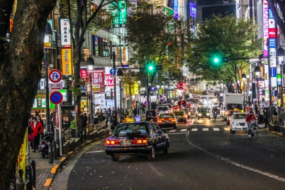 ¿Por qué las marcas de autos norteamericanas fracasan en Japón?