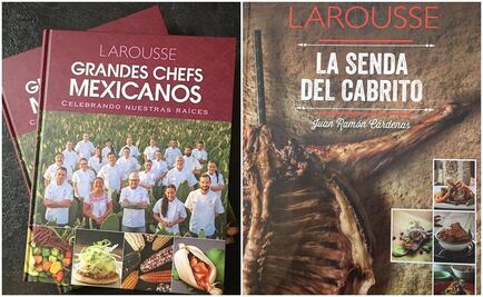 Reconocen a lo mejor de la literatura gastronómica