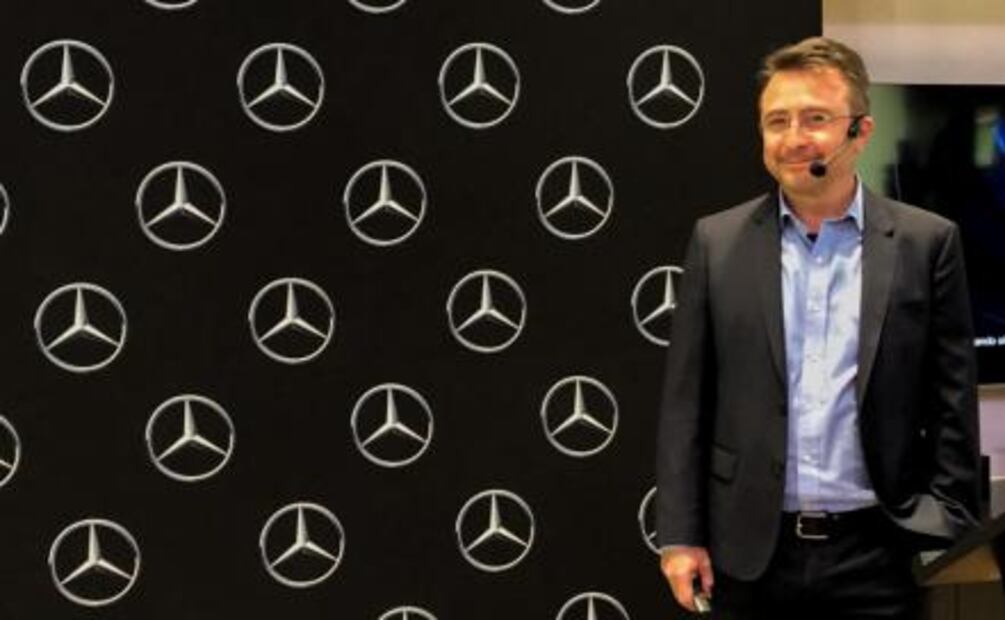 Mercedes-Benz confirma la venta del Project One en México