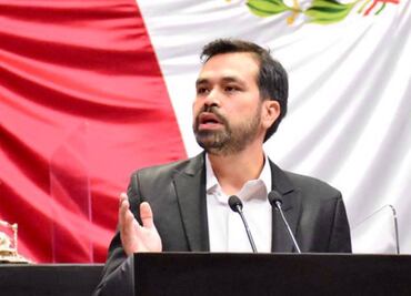 Impiden albazo de Dante en Movimiento Ciudadano