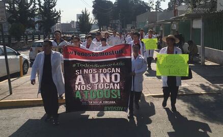 Lo que sabemos del médico detenido por el homicidio doloso de un niño en Oaxaca