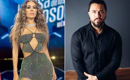 Exparticipante de "Bailando por un sueño" acusa a Galilea Montijo de hacerle brujería