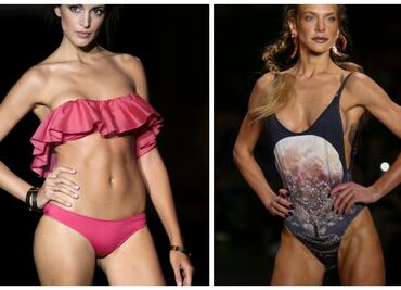 Pelazo y escotazo en verano