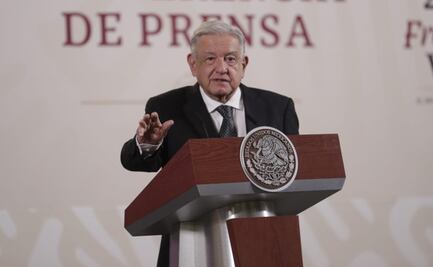 Queremos actuar de manera prudente en liberación de dos mexicanos secuestrados por Hamas, reitera AMLO