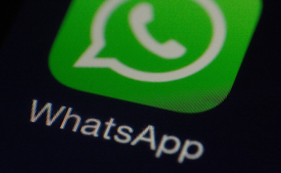 WhatsApp está mejorando sus funciones de administración de contenidos. Imagen Pixabay