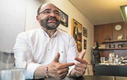 Álvarez Icaza dice que falta un pacto de Estado para atacar la pandemia