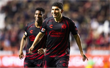 Liga MX: Xolos de Tijuana viene de atrás y vence al Atlético de San Luis; se alejan de la Liguilla