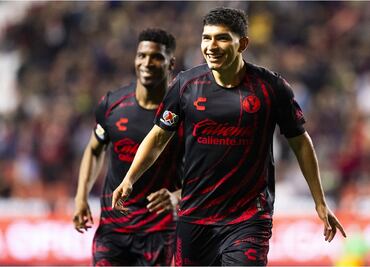 Liga MX: Xolos de Tijuana viene de atrás y vence al Atlético de San Luis; se alejan de la Liguilla