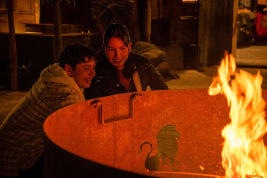 Moon Safari solo estará disponible los sábados de enero de 2026 y tiene cupo limitado. Foto: Africam Safari