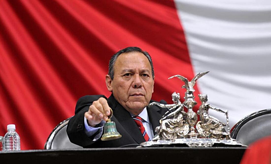 (Imagen tomada de Twitter)