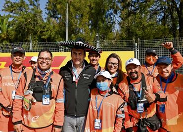 Fórmula E afirma que “la carrera en México será ejemplar”