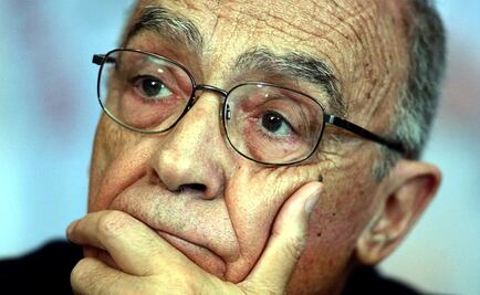 José Saramago "un escritor sin destino para la literatura"