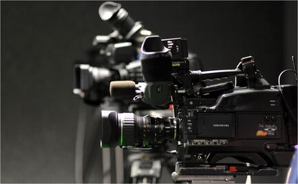 El regreso al futbol, sólo para prensa con derechos de transmisión