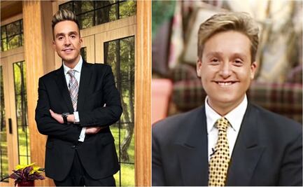 Daniel Bisogno aclara su estado de salud en "Ventaneando", vía telefónica