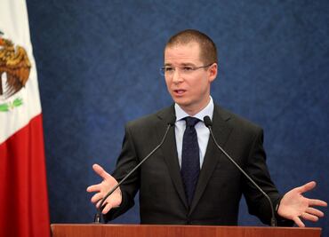 PAN necesita unión para ganar en 2018: Anaya