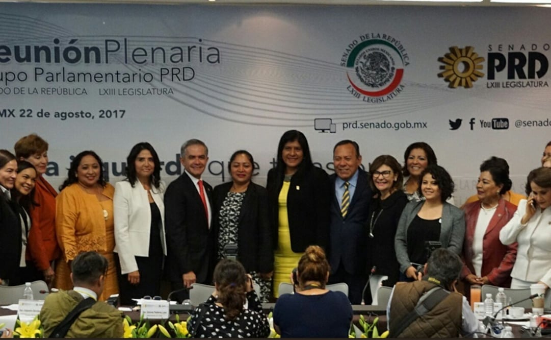 (Foto: Twitter @Jesus_ZambranoG)