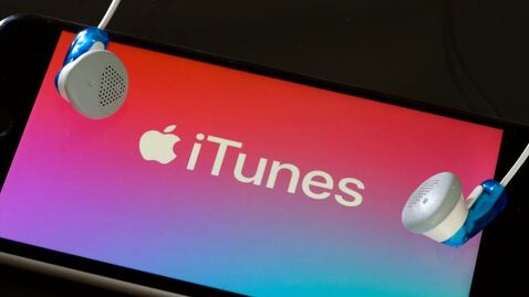 iTunes llega a su fin: Apple anuncia el final de la app 