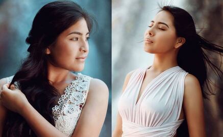 "Efecto Yalitza": jóvenes indígenas buscan la corona en la Feria de Nayarit 2019