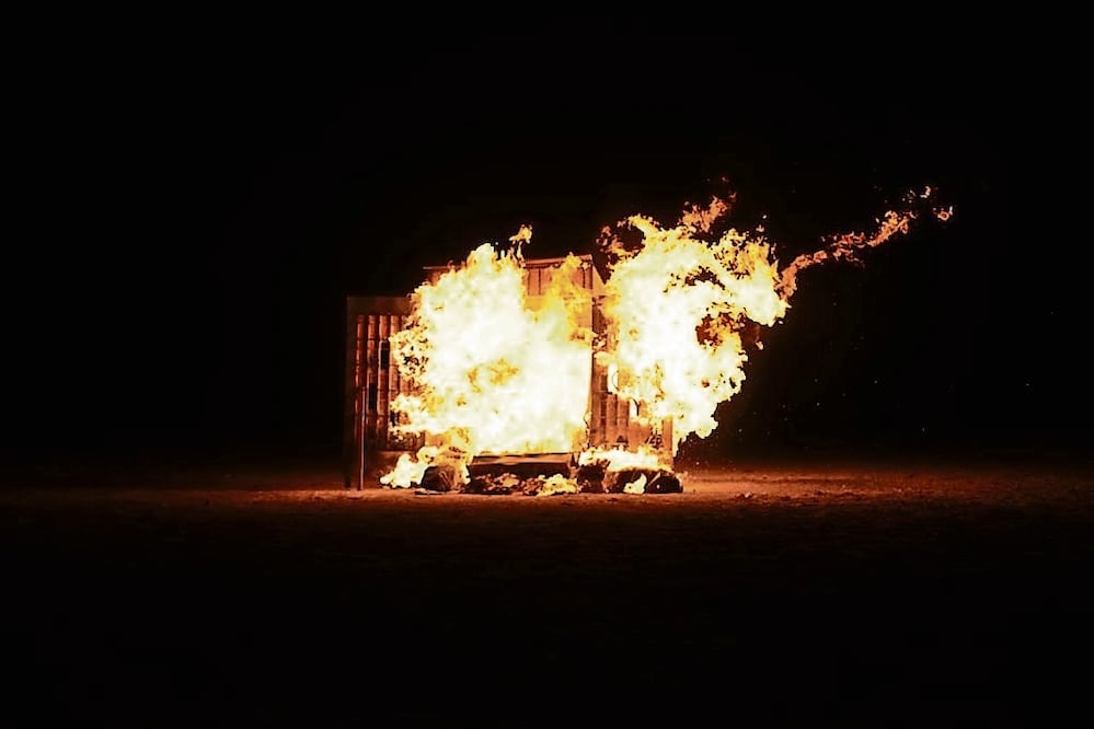 El documental Estado de Silencio retrata la violencia contra comunicadores independientes en México. Foto: Especial