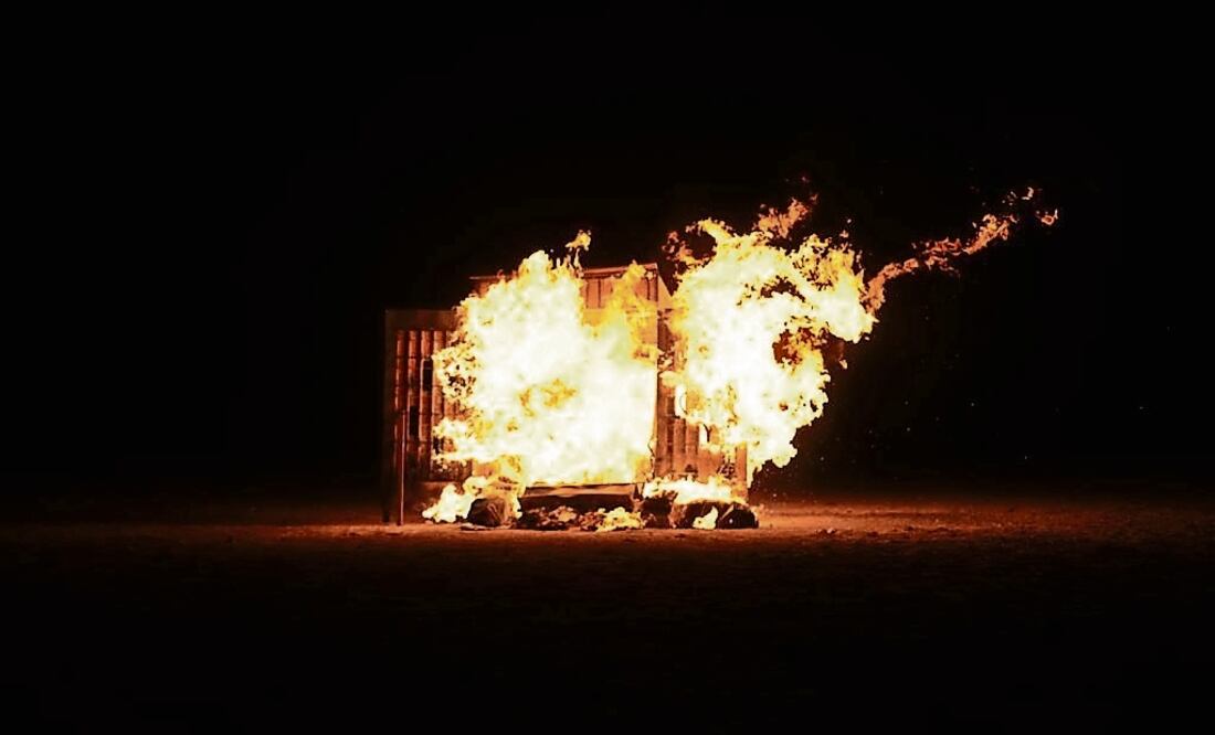 El documental Estado de Silencio retrata la violencia contra comunicadores independientes en México. Foto: Especial