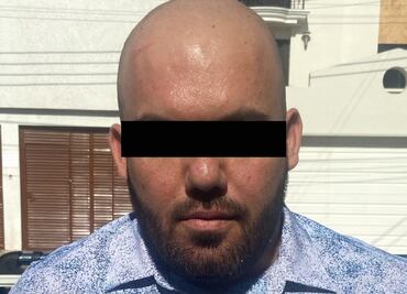 VIDEO: Él es “El Pelón", operador de “Los Chapitos”; está acusado de tráfico de personas, armas y fentanilo