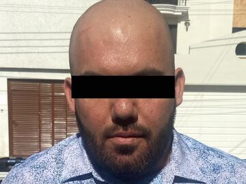 Detienen a “El Pelón" operador de “Los Chapitos” en Sonora; coordina enfrentamientos contra “Los Mayos”