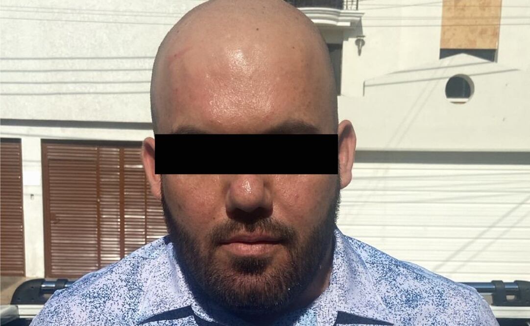 Omar “N” cuenta con orden de aprehensión por estar relacionado con diversos homicidios, tráfico de armas, personas y de fentanilo. Foto: Especial