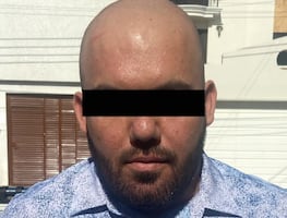 Detienen a “El Pelón" operador de “Los Chapitos” en Sonora; coordina enfrentamientos contra “Los Mayos”